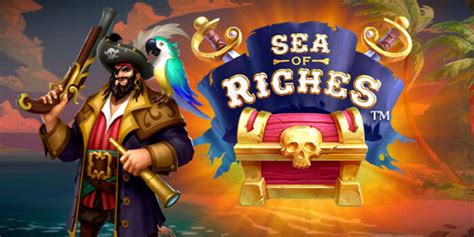 riches of the sea bonus|Riches of the Sea (2023) Review .